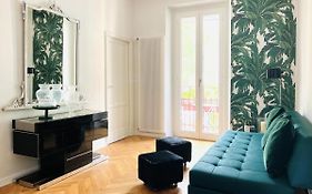 Havana Apartment