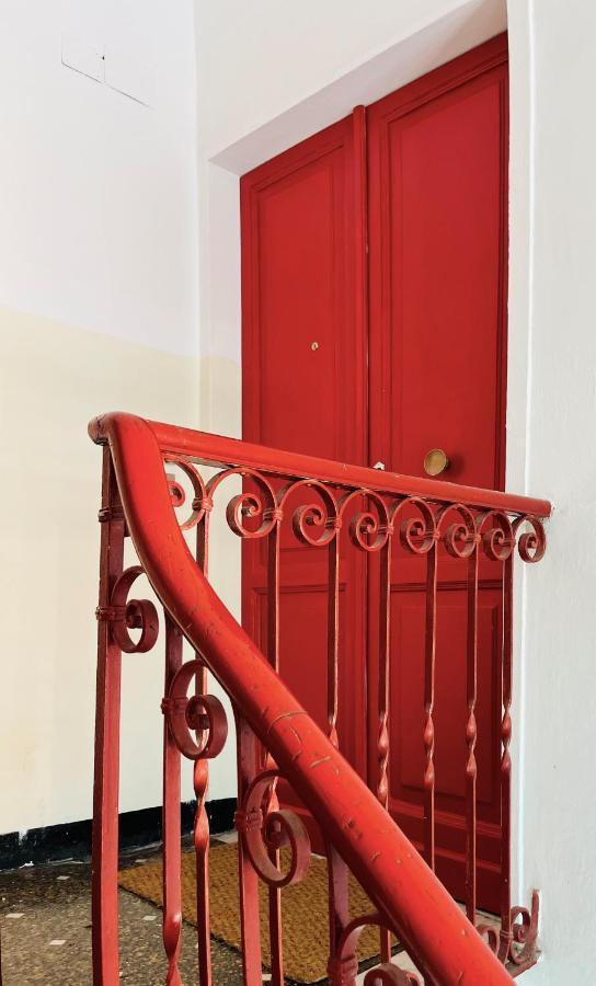 Havana Apartment Santa Margherita Ligure Exterior foto