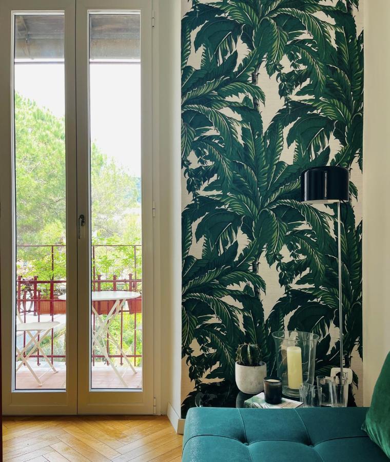 Havana Apartment Santa Margherita Ligure Exterior foto